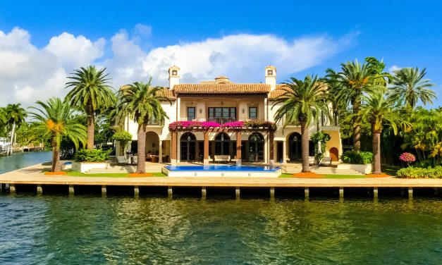 Buying a Retirement Home in Florida