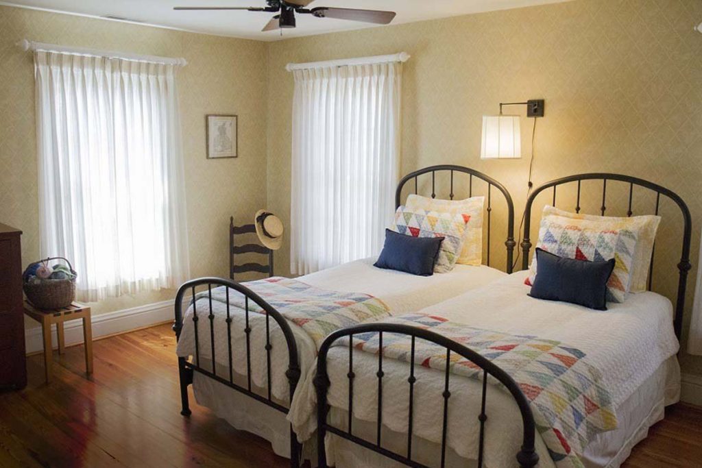 Perfect home for seniors