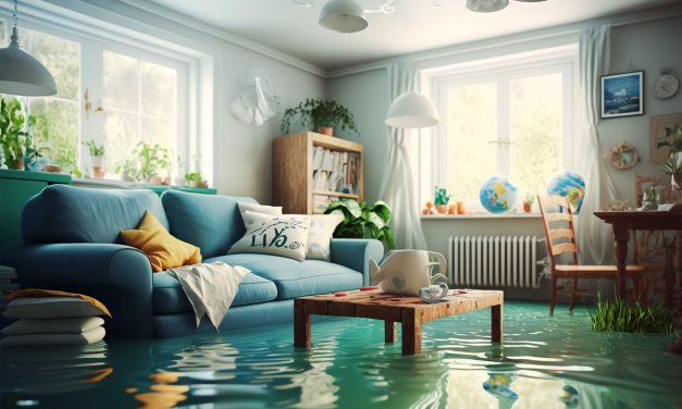 Homeowner’s Insurance