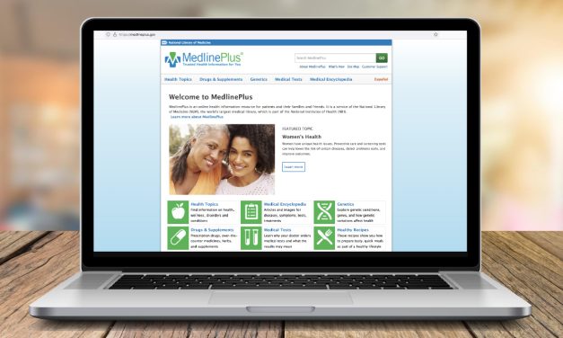 Internet Healthcare Resources for Seniors