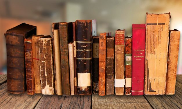 Our St. Johns County Library