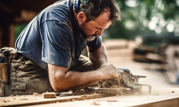 Choosing the Right Contractor