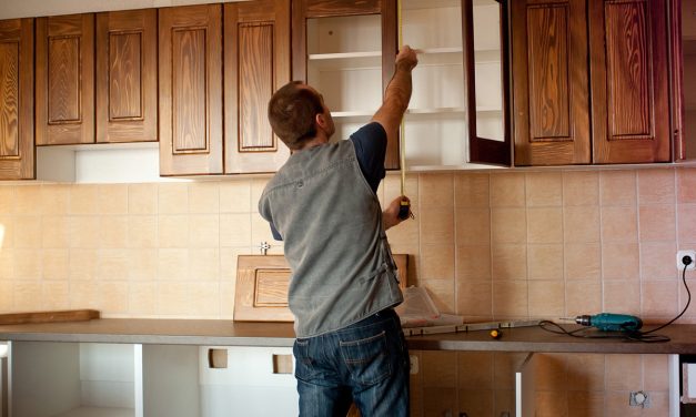 Remodeling Checklist