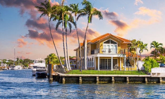 What is Your House Worth?