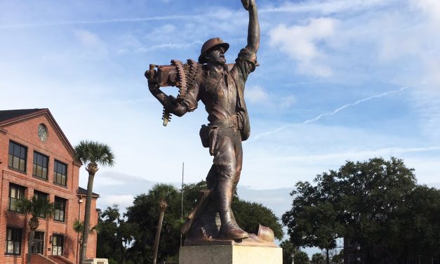 A Marine’s Take on Funeral Planning