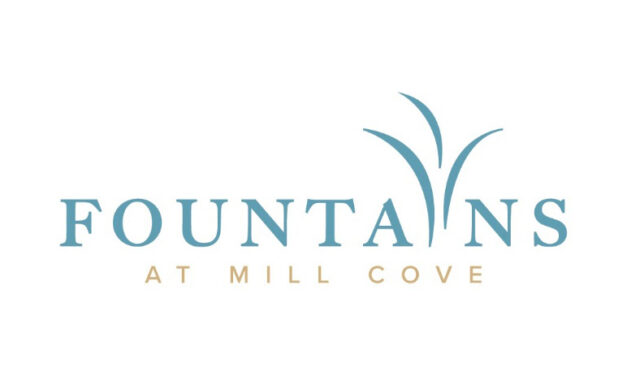 Fountains Rehabilitation at Mill Cove