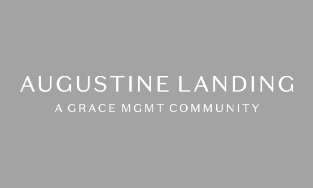 Augustine Landing