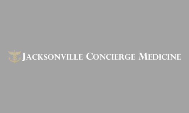 Jacksonville Concierge Medicine