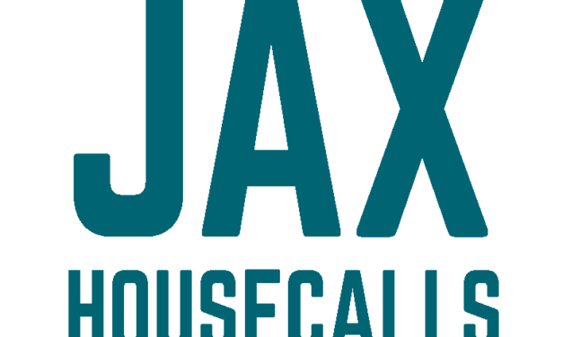 Jax House Calls